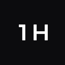 1Home GmbH Logo
