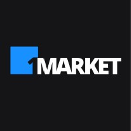 1market Logo