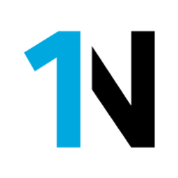 1N Logo
