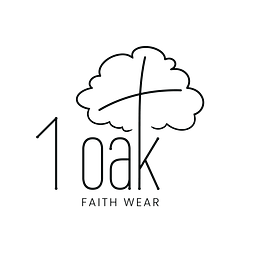 1 of a kind Faithwear Logo