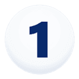 1of10 Logo