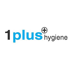 1plushygiene Logo