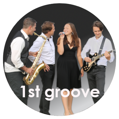 1st groove Logo