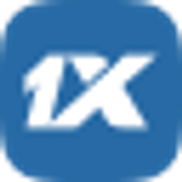 1x Bet Logo