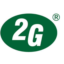 2 G Logo