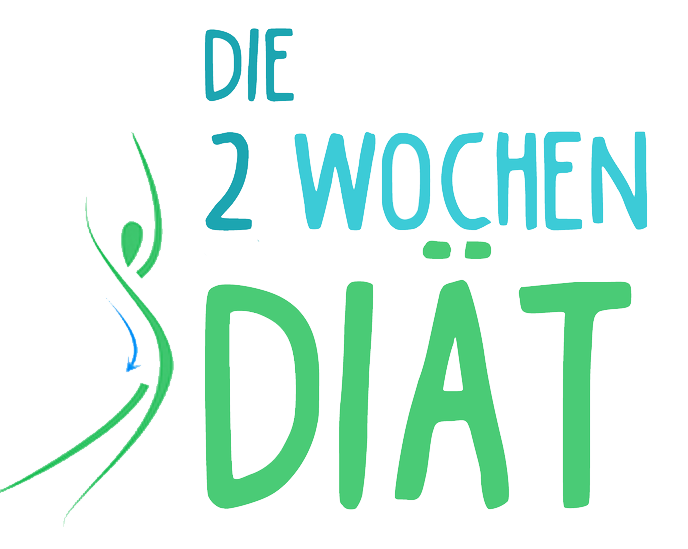 2 Wochen-diaet Logo