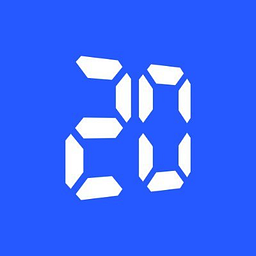 20 Minuten Logo