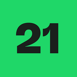21energy Logo