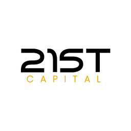 21st Capital Logo