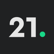 21TORR GMBH Logo