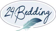 24 Bedding Logo