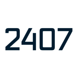 2407 Holding GmbH Logo