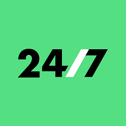 247industries Logo