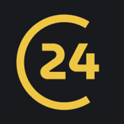 24Casino Logo
