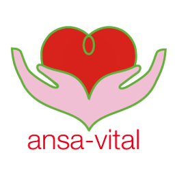 AnSa Vital Pflegeagentur Logo