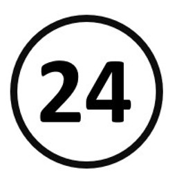 24music Logo