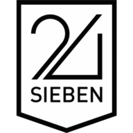 Markus Lohse 24 SIEBEN Logo