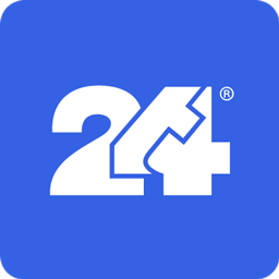 24translate Logo