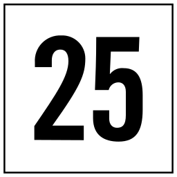 25hours Hotels Logo