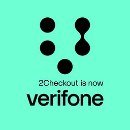 2Checkout Logo