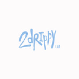2drippylab Logo