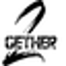 2gether Logo