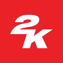 2kgames Logo