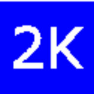 2K Patentanwälte Blasberg, Kewitz & Reichel Partnerschaft mbB Logo