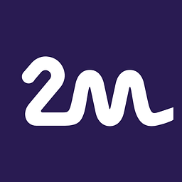 2meters Logo
