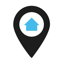 2ndhomes Logo