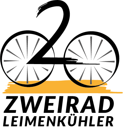 Leimenkühler Zweiradhandel Logo