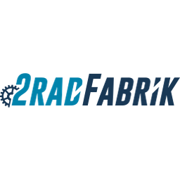 2RadFabrik Logo