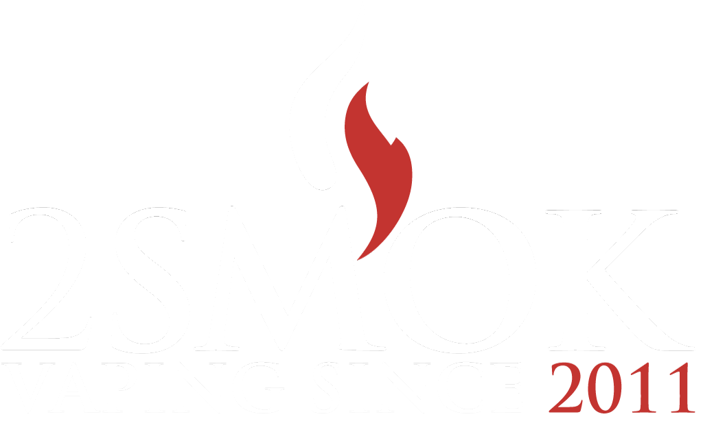 2Smok - Electronic Cigarettes Logo