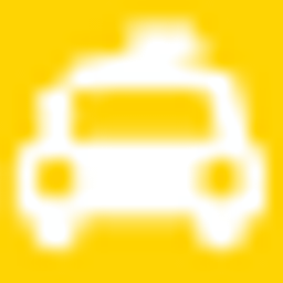 Taxi 3000 Logo