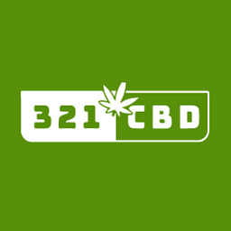 321cbd Logo