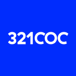 321COC Logo