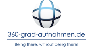 Alexander Fischl 360 Grad Aufnahmen Logo