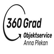 360Grad Objektservice Anna Plekan Logo