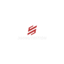 360nutrition Logo
