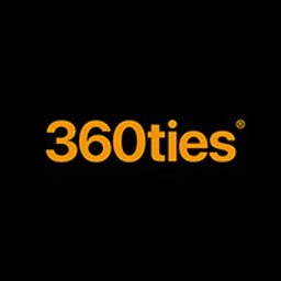 360ties GmbH Logo