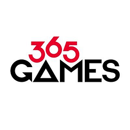 365games Logo