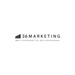 36MARKETING Logo