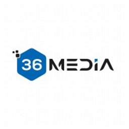 36media Logo