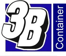 3 B Holzvertriebsgesellschaft Logo