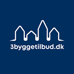 3byggetilbud Logo