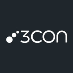 3con Management Consultants GmbH Logo