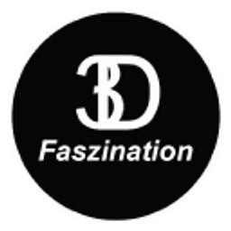 3D-Faszination Logo