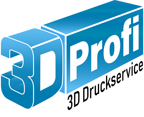 3D Profi GmbH Logo