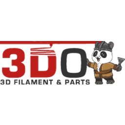 3DO Logo