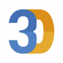 3dstore Logo
